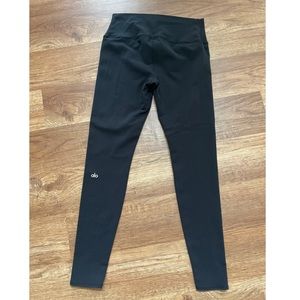 Alo leggings/yoga pants